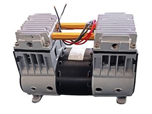 Безмасляный вакуумный насос OLF980 