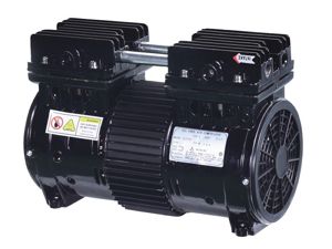 Безмасляный вакуумный насос YS950-2P