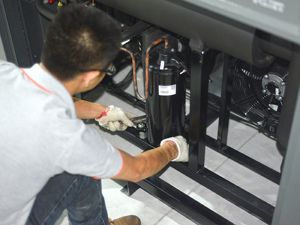 Детальное мастерство изготовления